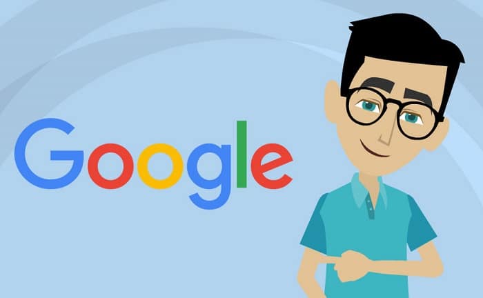 Google logo